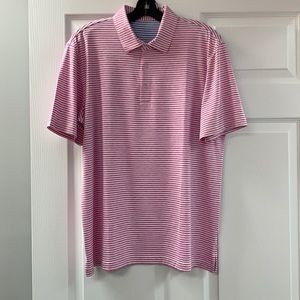 Large Performance Polo